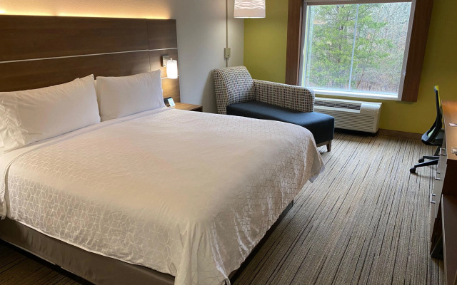 Holiday Inn Express Columbia by IHG