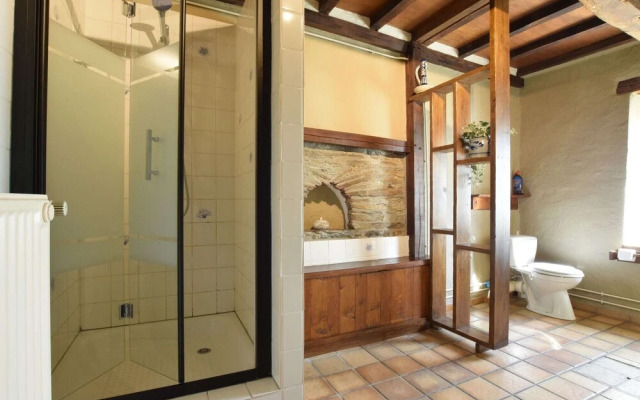 Wonderful Holiday Home in Noirefontaine