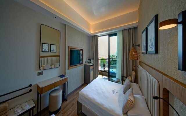 Aletris Deluxe Hotel & Spa