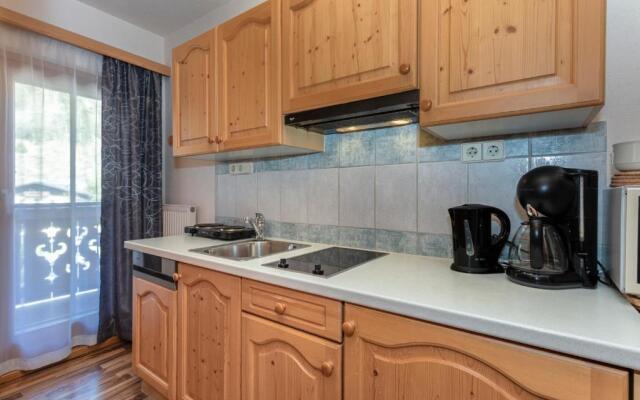 Appartements Schmidsendl