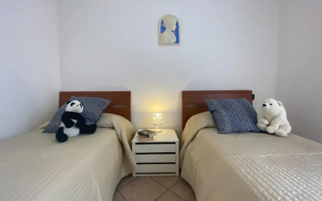 Apartment in Italy Near Lake Garda & Gardaland
