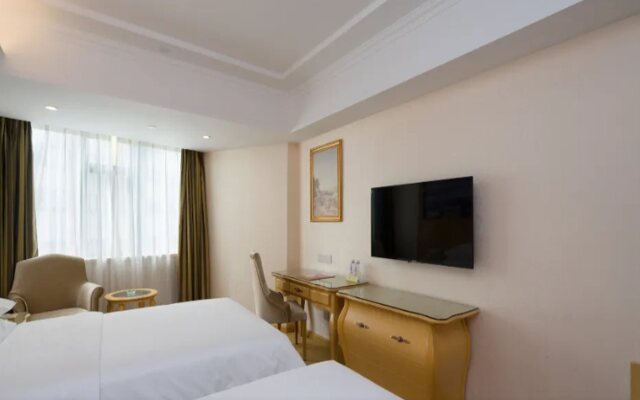 Vienna Hotel (Guangzhou railway station & Xiaobei subway station)