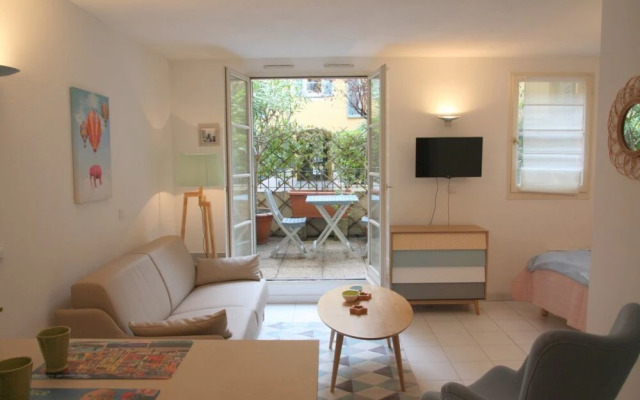 Happy Few - Le 7 Augustin