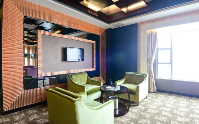 Victory International Hotel
