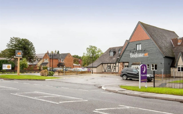 Premier Inn Solihull - Hockley Heath M42