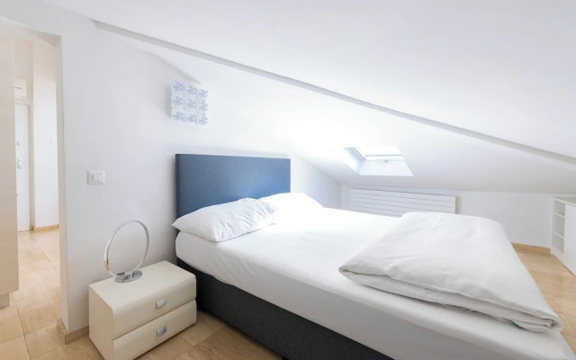 San Carlo Apartments