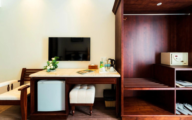 Tran Vien Dong Hotel