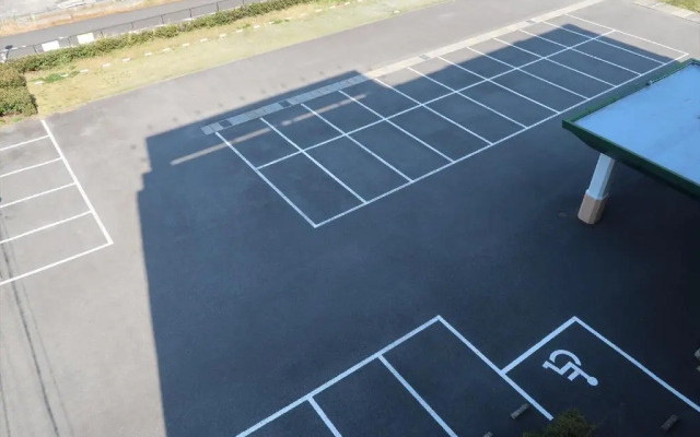 Smile Hotel Shizuoka Yoshida IC