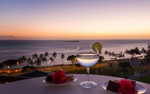 Hilton Noumea La Promenade Residences