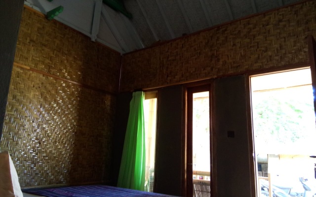Yuliandra – Guest Rooms – Kuta