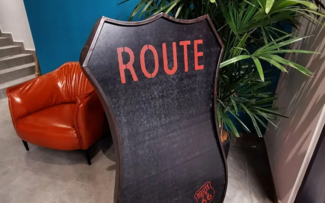 Sovotel Conezion Putrajaya