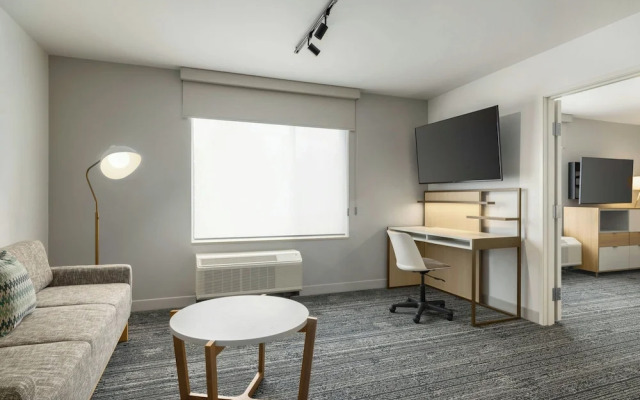 TownePlace Suites Duluth