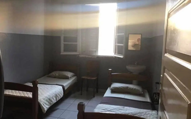 Hotel Avenida