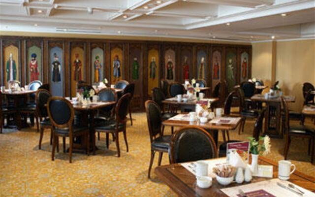 Anemon Kent  İzmir Otel