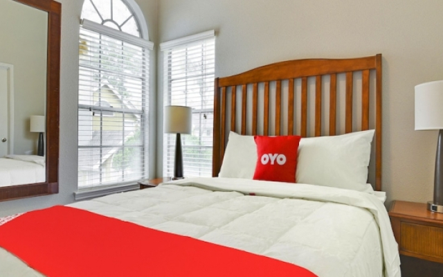 Champions Green by OYO Rooms