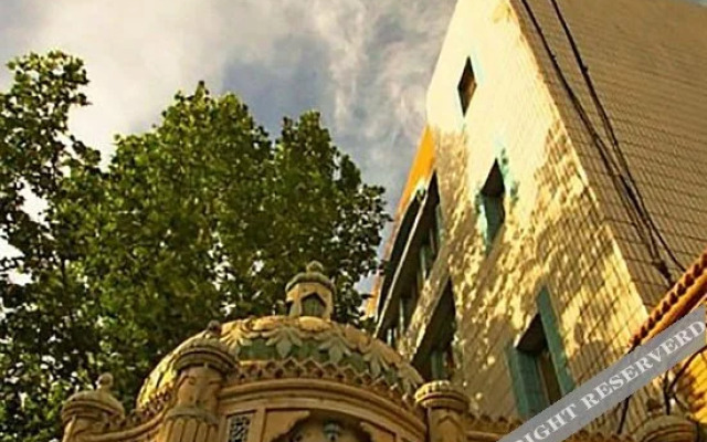 Seman Hotel