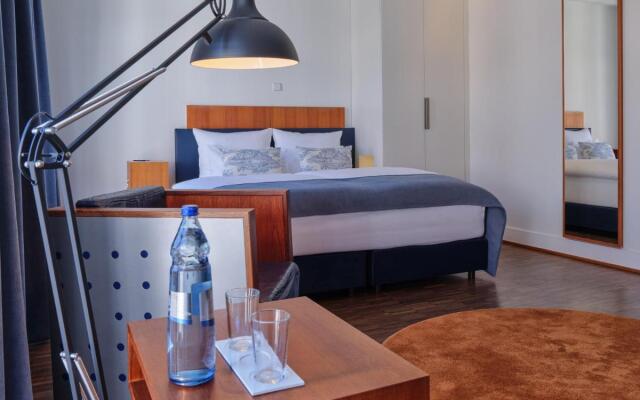 Classik Hotel Antonius