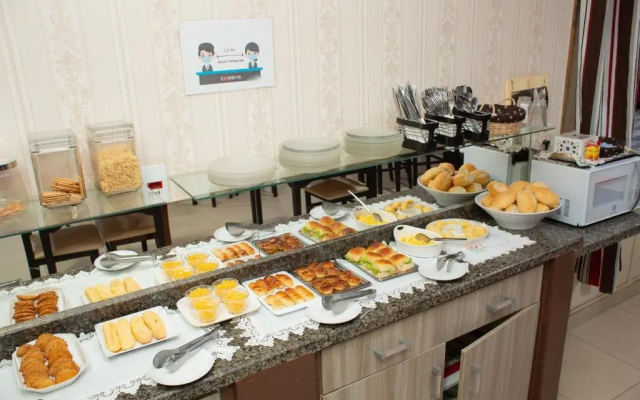 Recife Palace Hotel