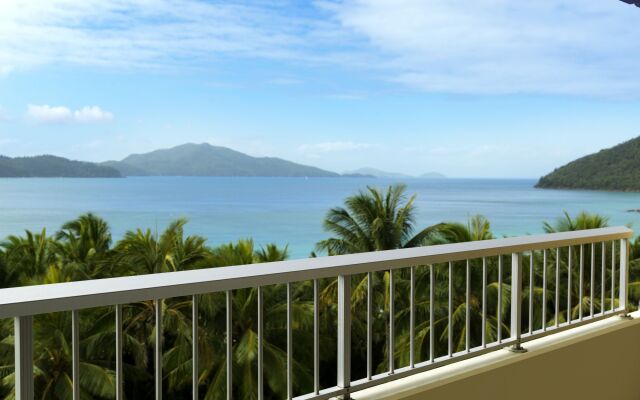 Reef View Hotel