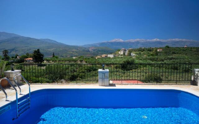 Villa Levanda Iris