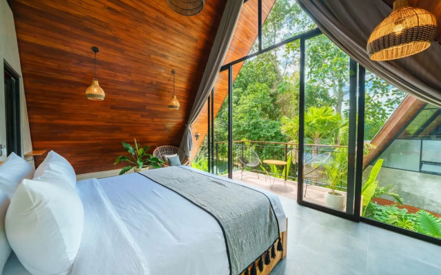 Villa Kirana