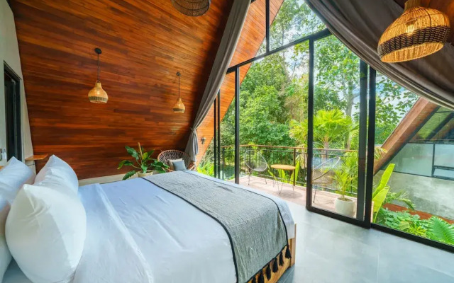 Villa Kirana