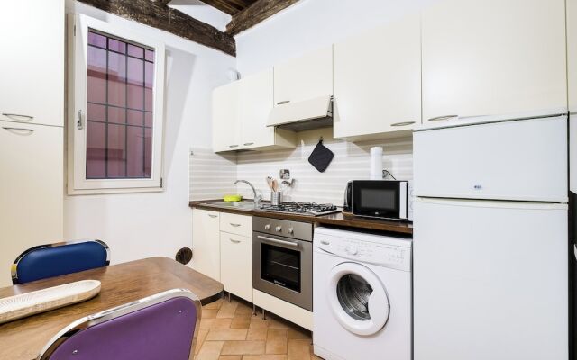 Cozy central apartment
