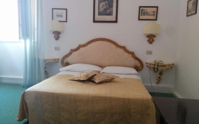 Hotel Villa Kinzica