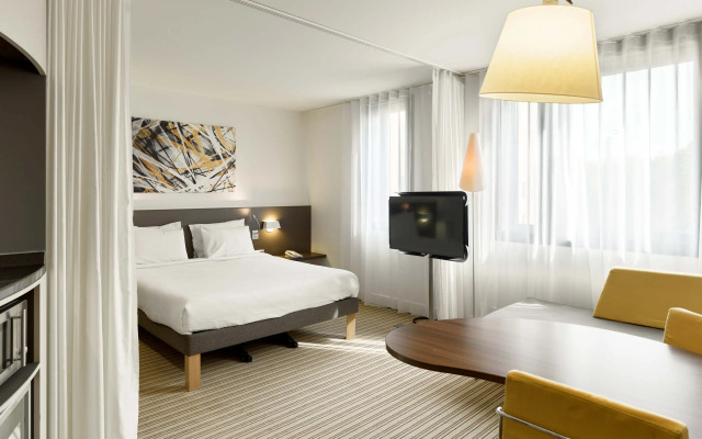 B&B HOTEL Paris Grand Roissy CDG Aéroport
