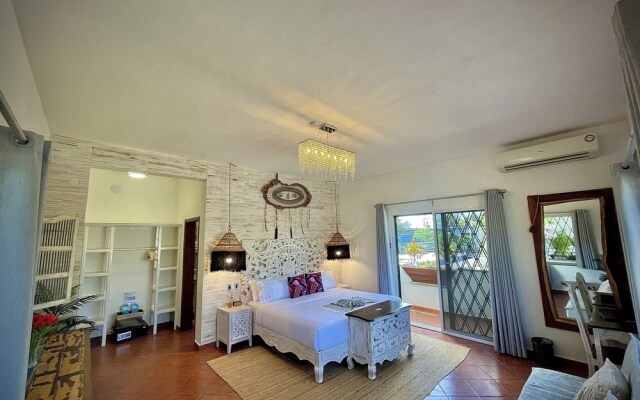 Castillo Tulum