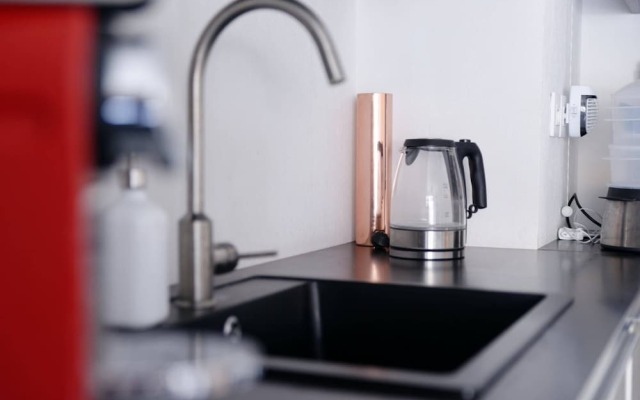 Rouet Appartement privé