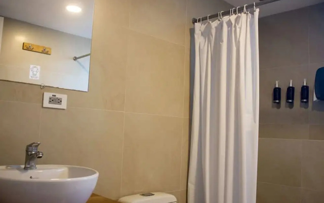 Socialtel Baños