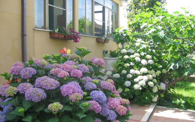 B&B A Casa Di Catia