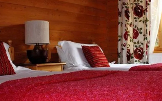 Redlands Country Lodge Guest House