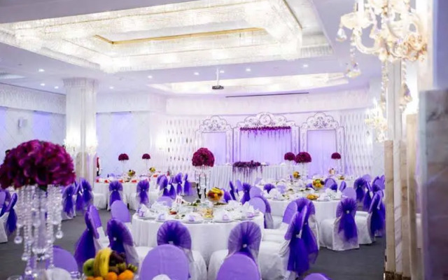 Ramada Plaza Astana