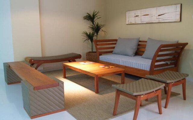 Netcor Apartamentos Boulevard