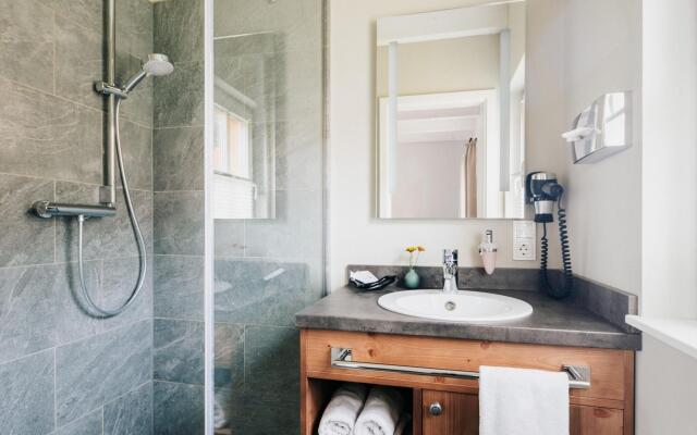 Semi-detached Houses, Turf House