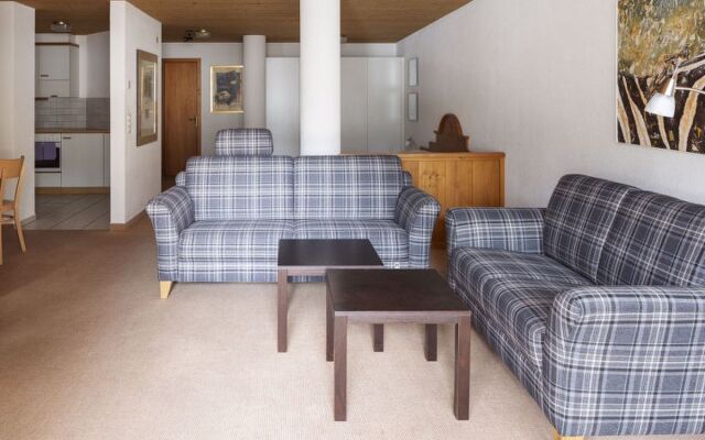 Chalet Abendrot 25971