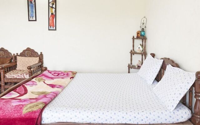 GuestHouser 1 BR Homestay 58ba