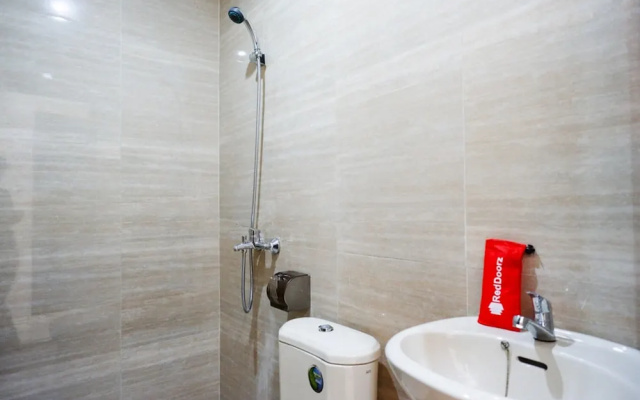 Reddoorz Near Rsud Margono Purwokerto