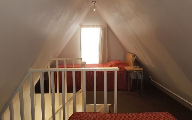 Apollo Lodge Motel