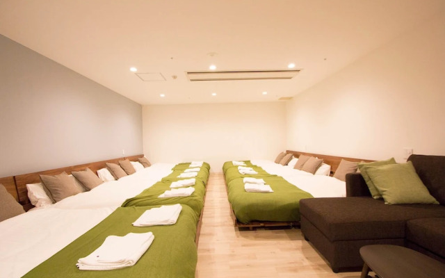 Hokkaido Asahikawa 7 inn