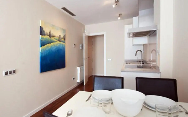 Zoilo Apartments Sagrada Familia