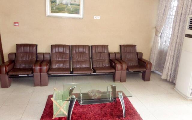 Destiny Suites