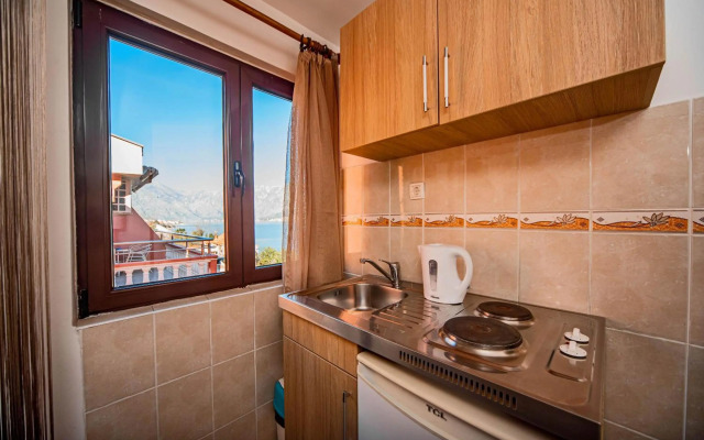 Apartmani Markovic