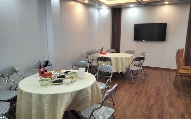 Nho Hotel Ha Giang - by Bay Luxury