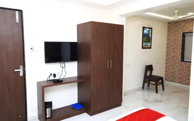 Hotel Sai Neel
