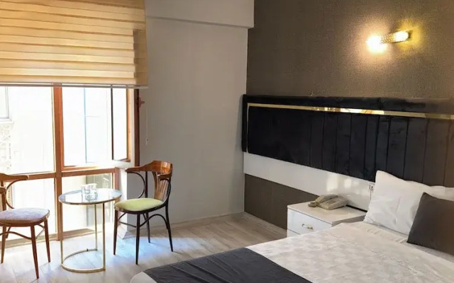 Yilmazel Hotel
