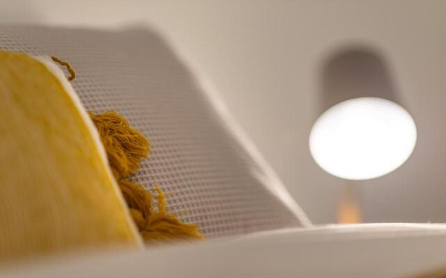 Penthouse with Park View