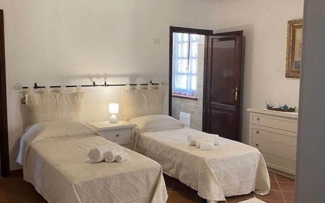 B&B Villa delle Rose